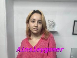 Ainsleygomer