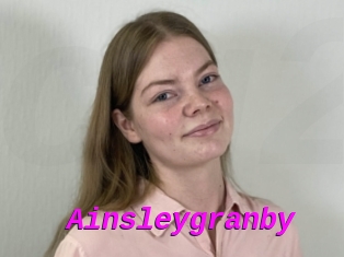 Ainsleygranby