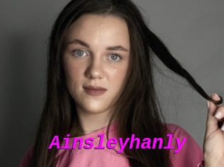 Ainsleyhanly