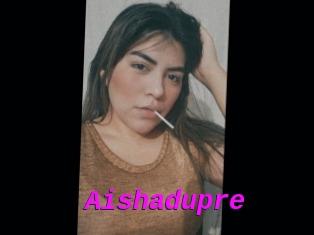 Aishadupre