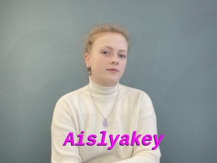 Aislyakey