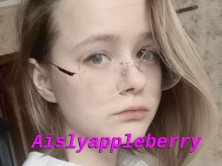 Aislyappleberry