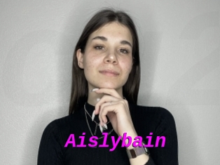 Aislybain