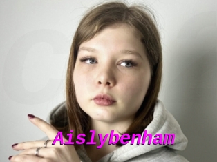 Aislybenham