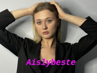 Aislybeste