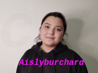 Aislyburchard