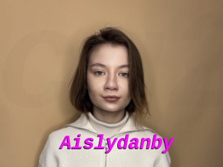 Aislydanby