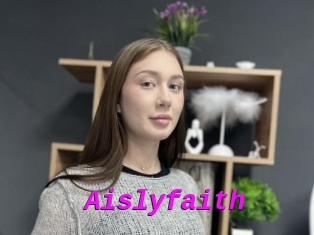 Aislyfaith