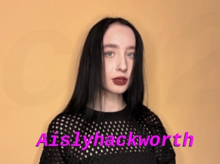 Aislyhackworth