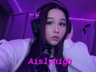 Aislyhigh