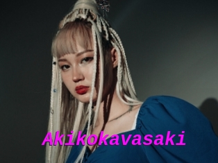 Akikokavasaki