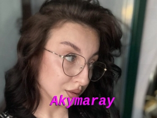 Akymaray