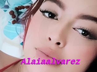 Alaiaalvarez