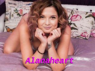 Alanaheart