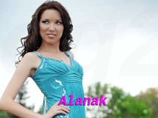 Alanak