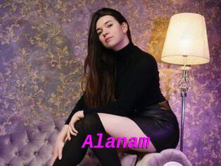 Alanam