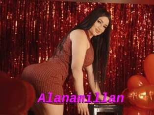 Alanamillan