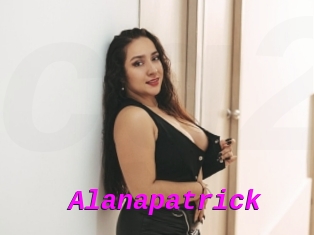 Alanapatrick