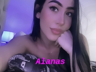 Alanas