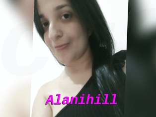 Alanihill