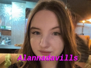 Alannadavills