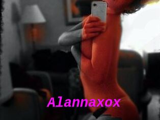 Alannaxox