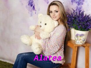 Alatea