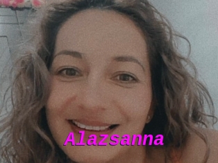 Alazsanna