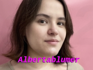 Albertablumer