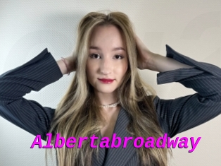 Albertabroadway