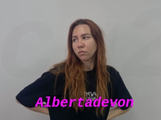 Albertadevon