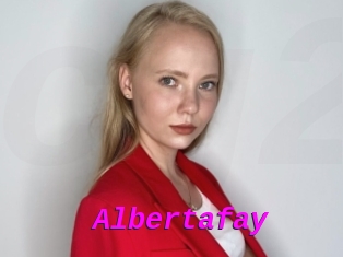 Albertafay