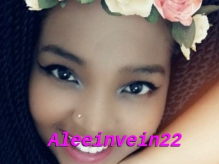 Aleeinvein22