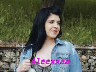 Aleexxaa