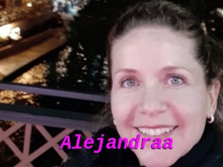 Alejandraa