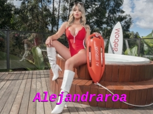 Alejandraroa