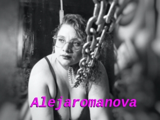 Alejaromanova