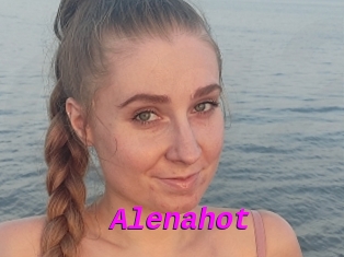 Alenahot