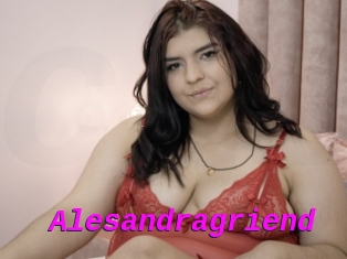 Alesandragriend