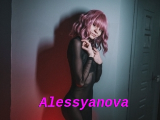 Alessyanova