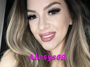 Alesys69