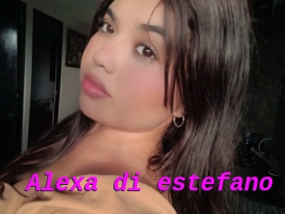 Alexa_di_estefano