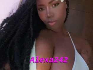 Alexa242