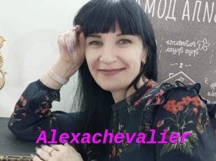 Alexachevalier