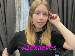 Alexaeves