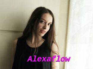 Alexaflow