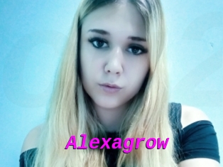 Alexagrow