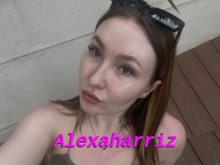 Alexaharriz