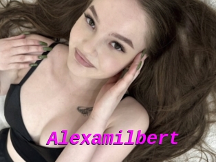 Alexamilbert