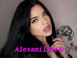 Alexamilleeer